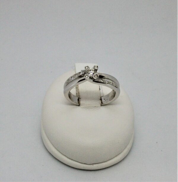 Anello donna GIGI L2747