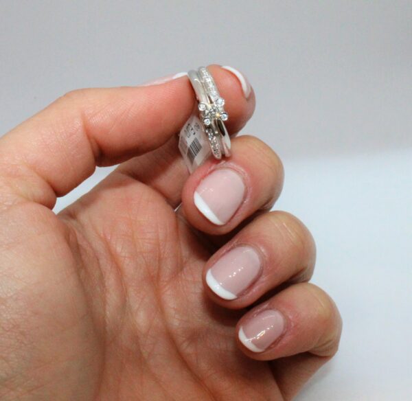 Anello donna GIGI L2747 - immagine 3