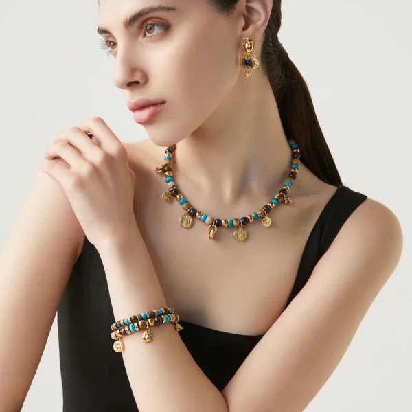 Collana donna GIOVANNI RASPINI 11371 - immagine 2