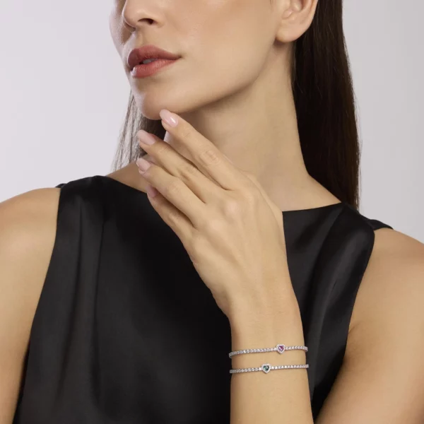 Bracciale donna MABINA 533837-18 - immagine 2