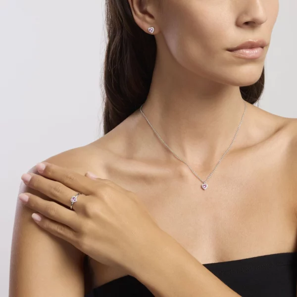 Anello donna MABINA 523383 - immagine 2