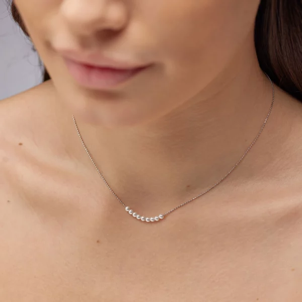 Collana donna BROSWAY FANCY FIW136 - immagine 2