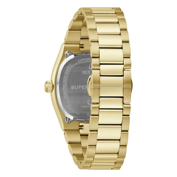 Orologio uomo BULOVA 97B223 - immagine 2