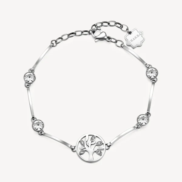 Bracciale donna BROSWAY CHAKRA BHKB036